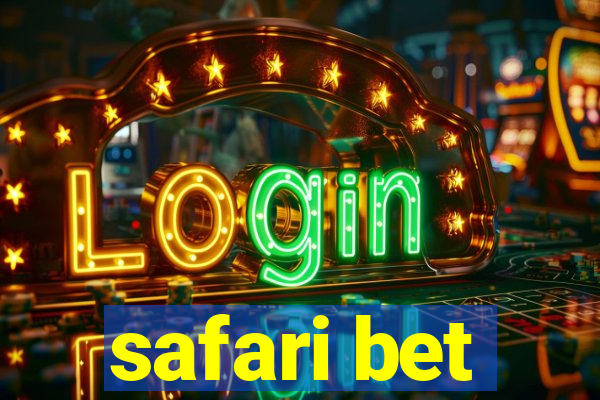 safari bet